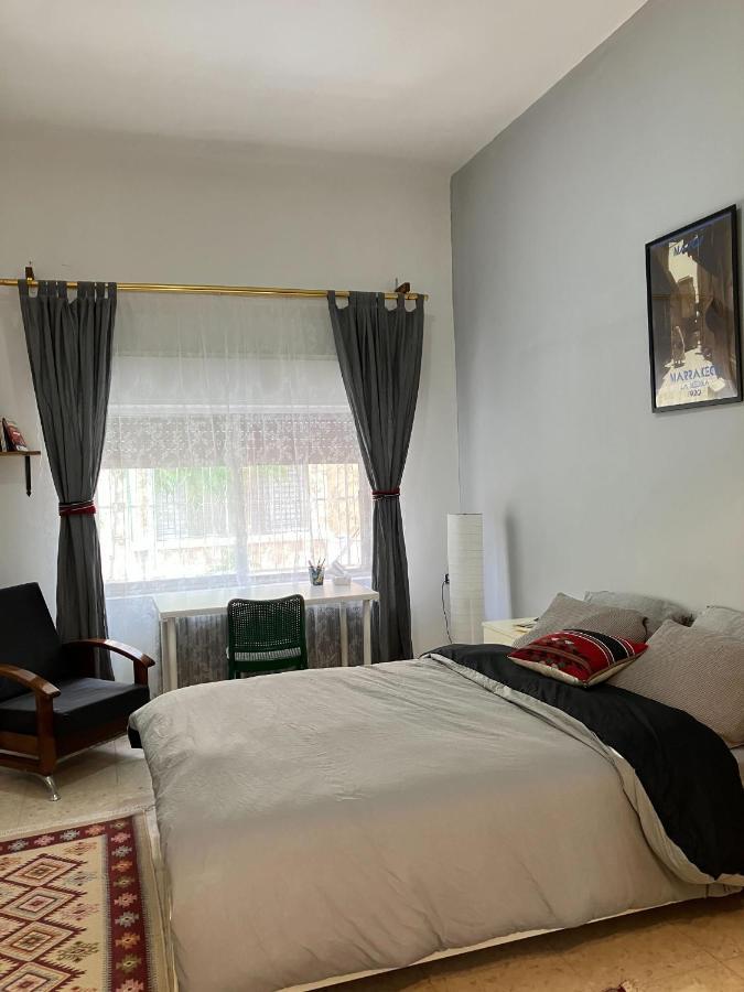 Darna Hostel Амман Екстер'єр фото