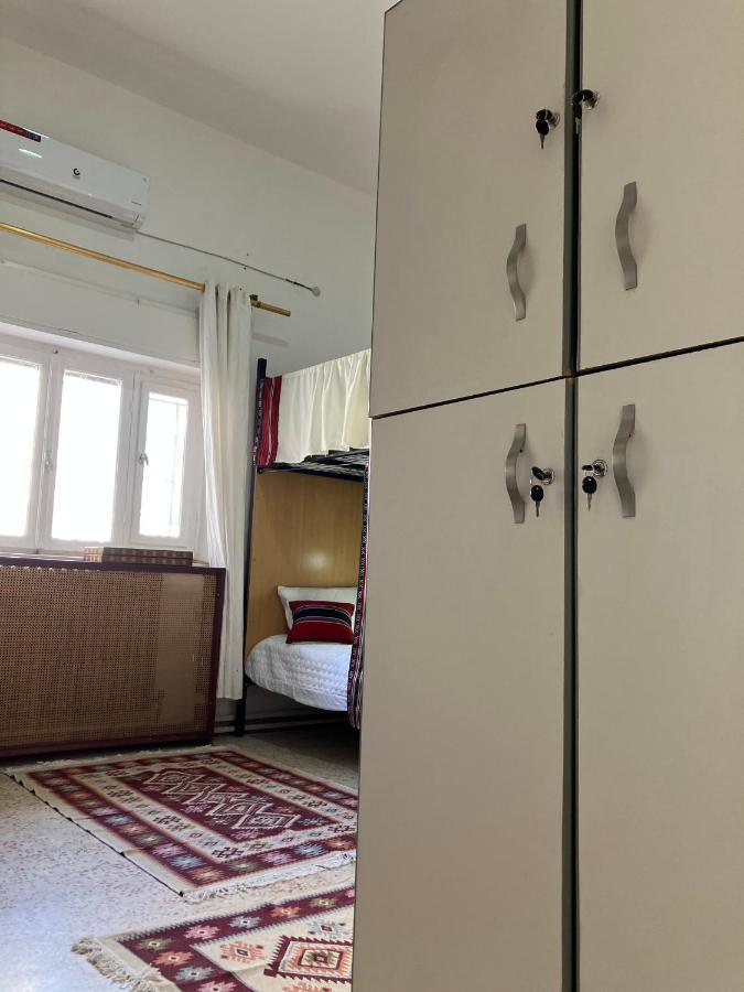 Darna Hostel Амман Екстер'єр фото