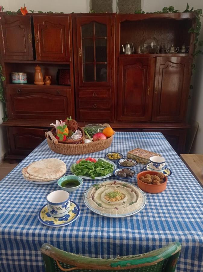 Darna Hostel Амман Екстер'єр фото