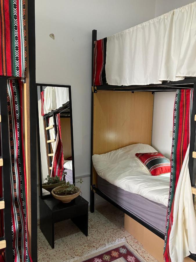 Darna Hostel Амман Екстер'єр фото