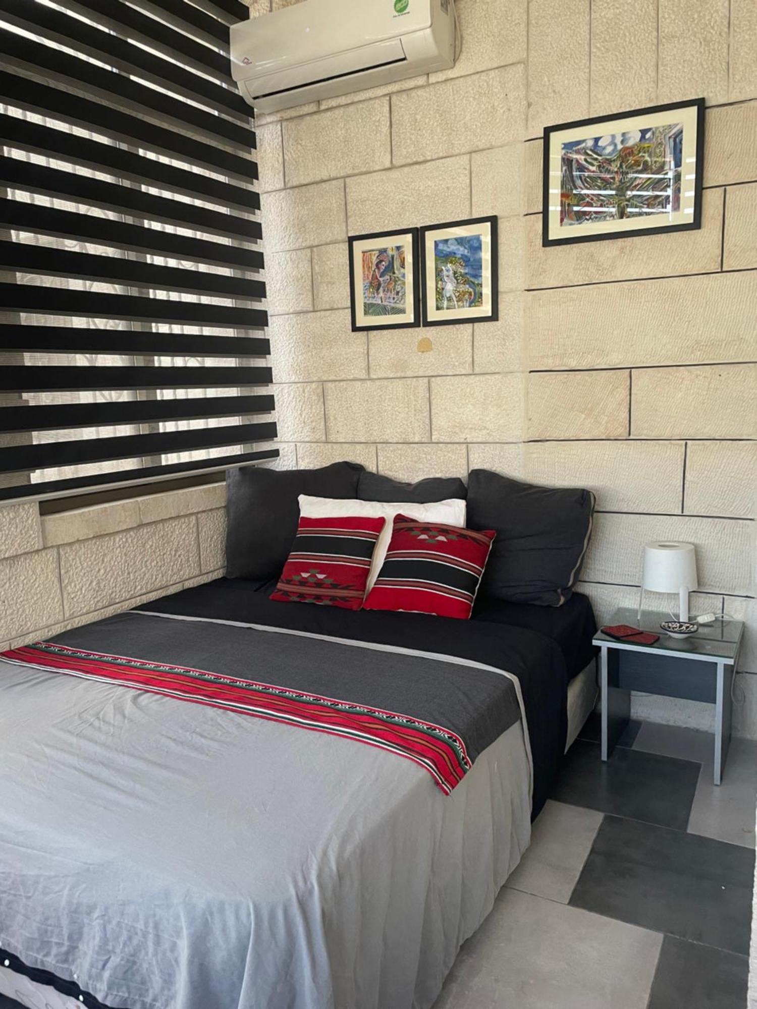 Darna Hostel Амман Екстер'єр фото