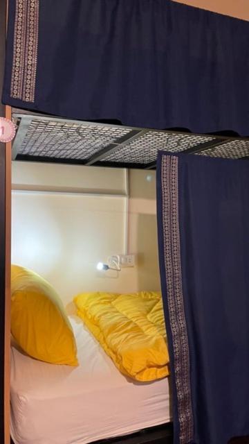 Darna Hostel Амман Екстер'єр фото