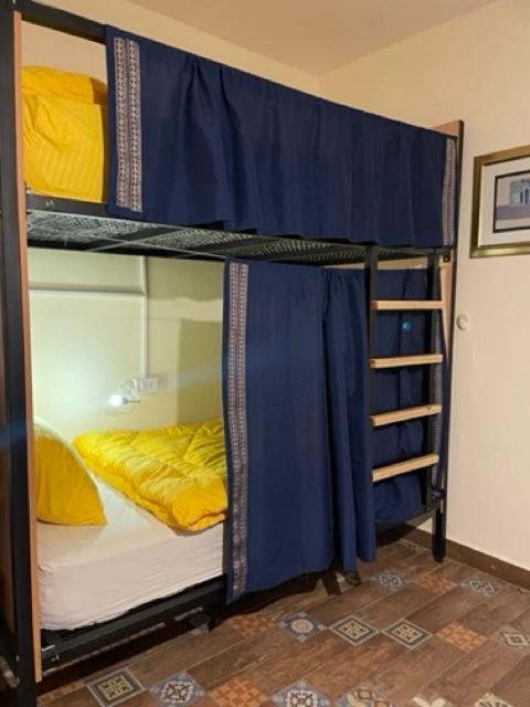 Darna Hostel Амман Екстер'єр фото