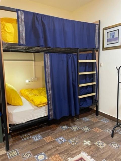Darna Hostel Амман Екстер'єр фото